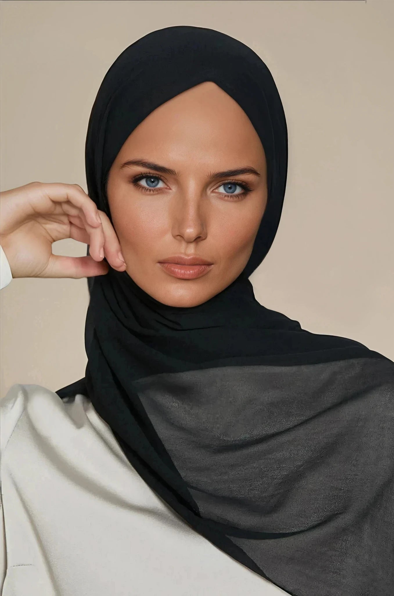 The Willow Scarf - Bawal