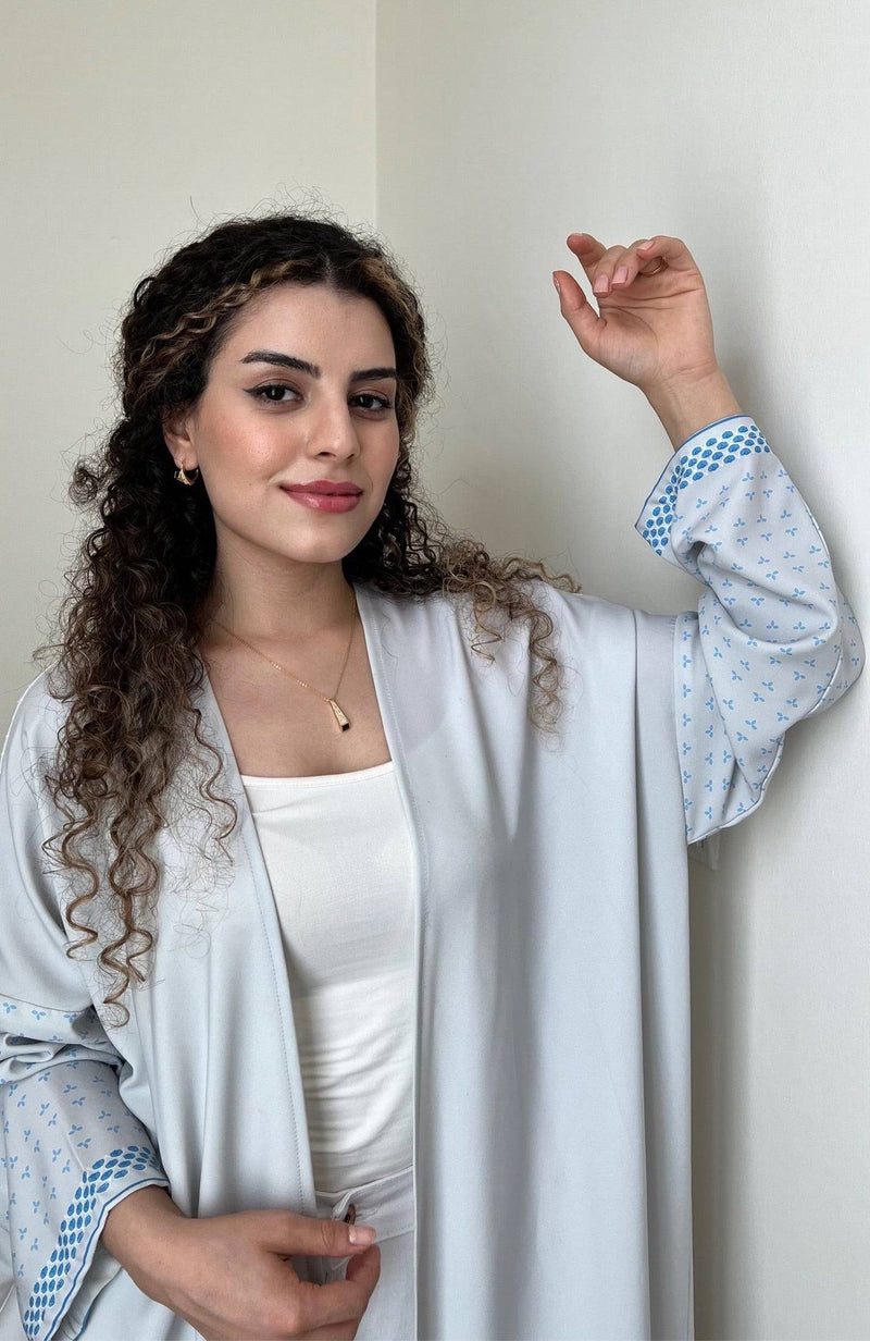 The Blue Muse - Comfy For Summer - Online Shopping - The Untitled Project