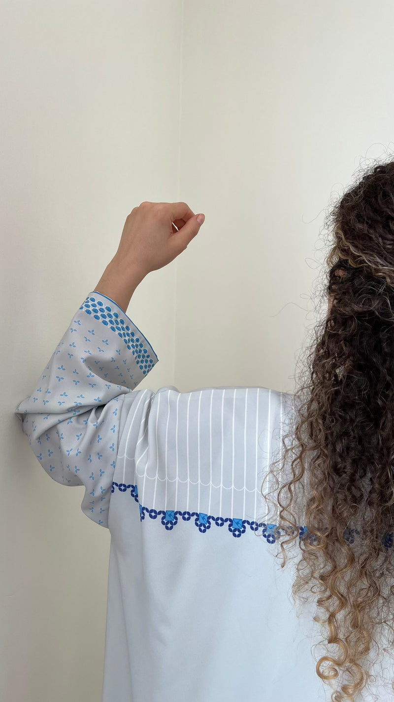 The Blue Muse - Comfy For Summer - Online Shopping - The Untitled Project