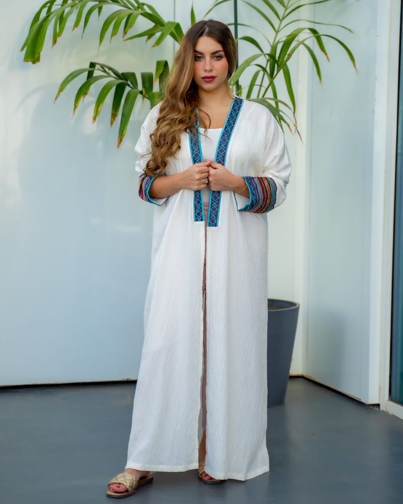Show It Off - Boho Mishlah in a Modern Twist - Online Shopping - The Untitled Project