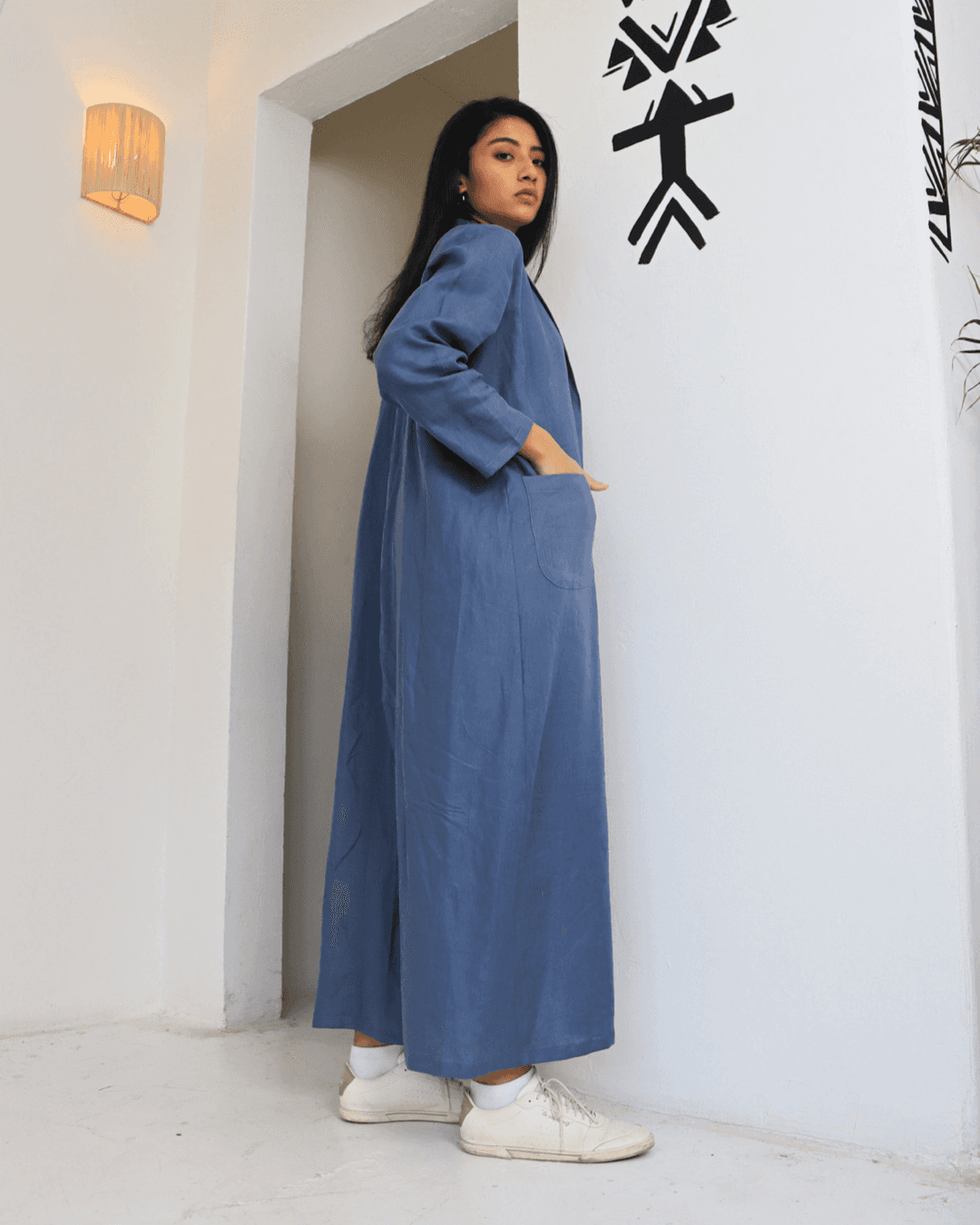 The Classic Suit - Online Shopping - The Untitled Project