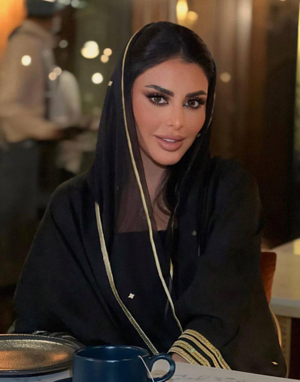 The Gypsy Scarf - Embroidered Stars - Online Shopping - The Untitled Project