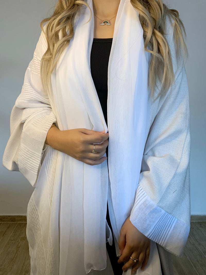 The Willow Scarf - Light Daily Use (anti-slip) - The Untitled Project