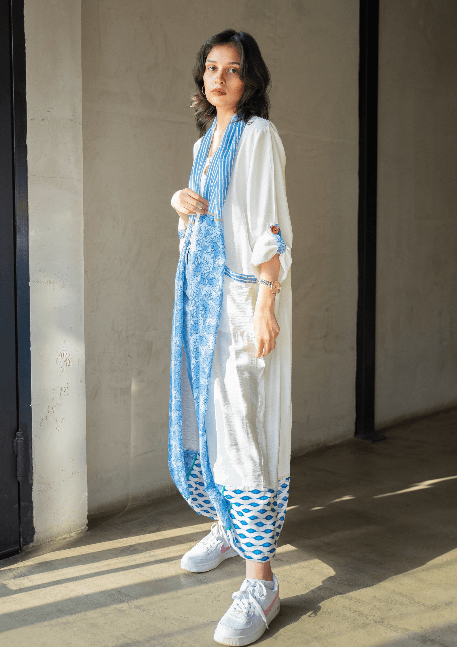 Travel With Me - Signature Round Design - The Untitled Project