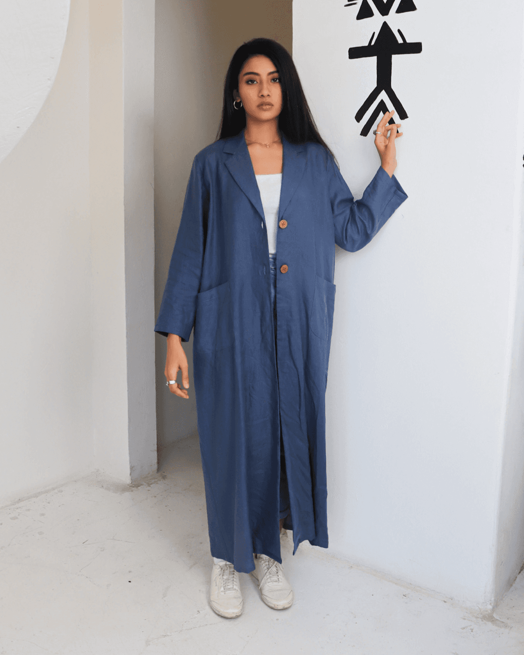 The Classic Suit - Online Shopping - The Untitled Project