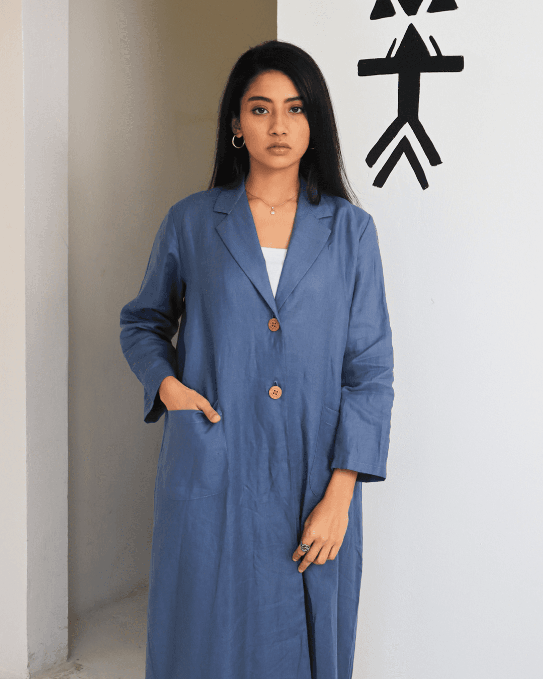 The Classic Suit - Online Shopping - The Untitled Project