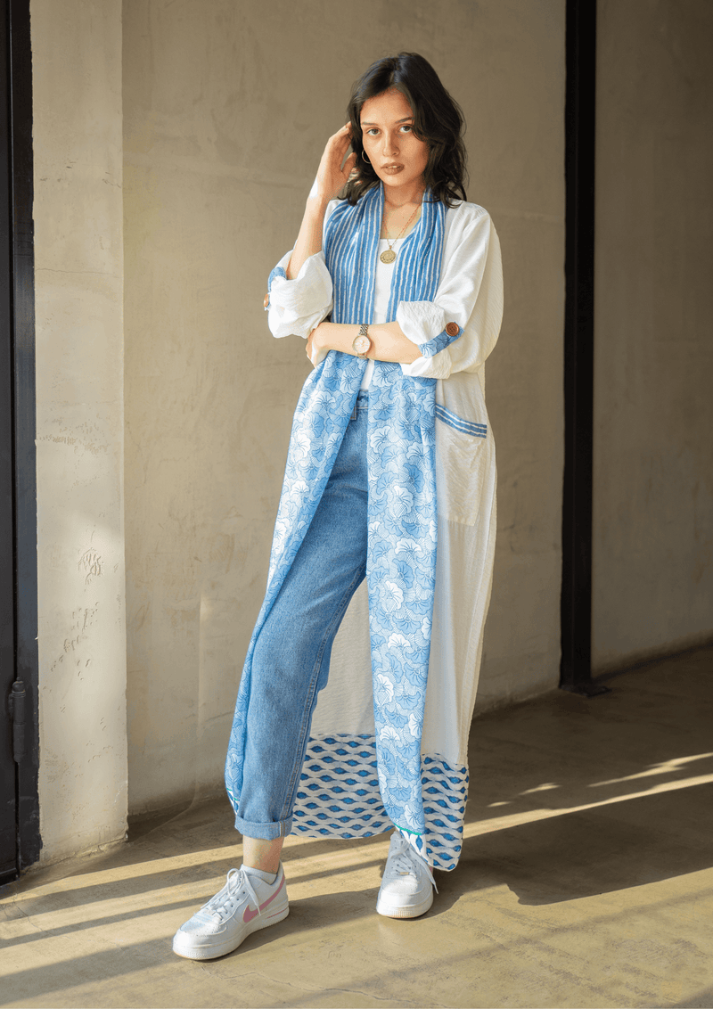 Travel With Me - Signature Round Design - The Untitled Project