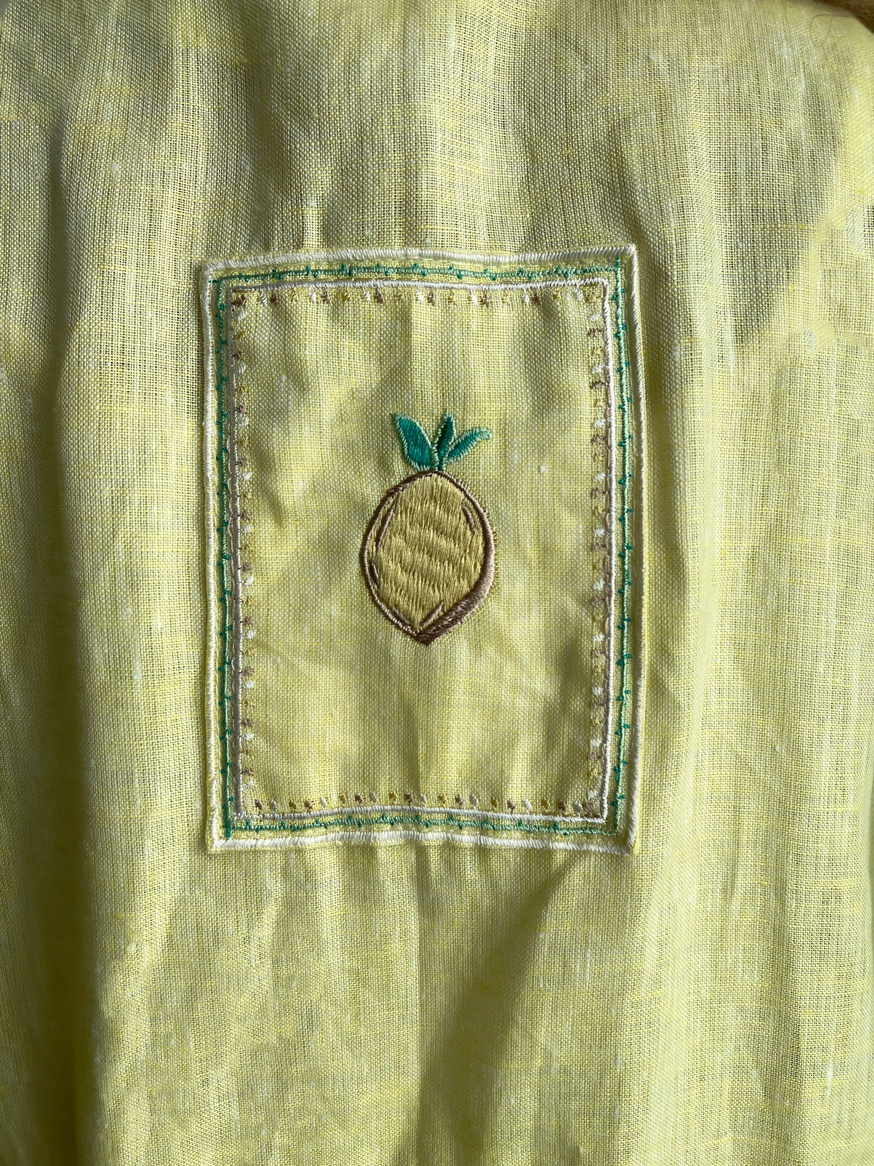 Limonata - Abaya & Scarf Set - Online Shopping - The Untitled Project