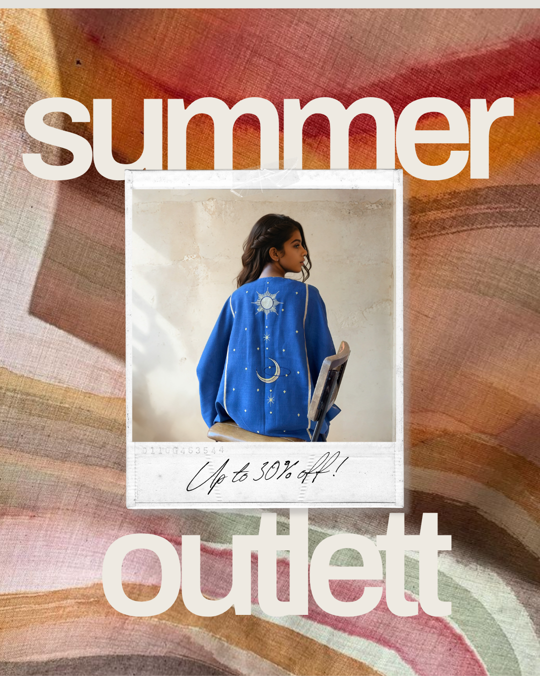 Outlet & Final Sale