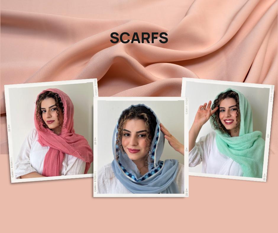 Scarfs