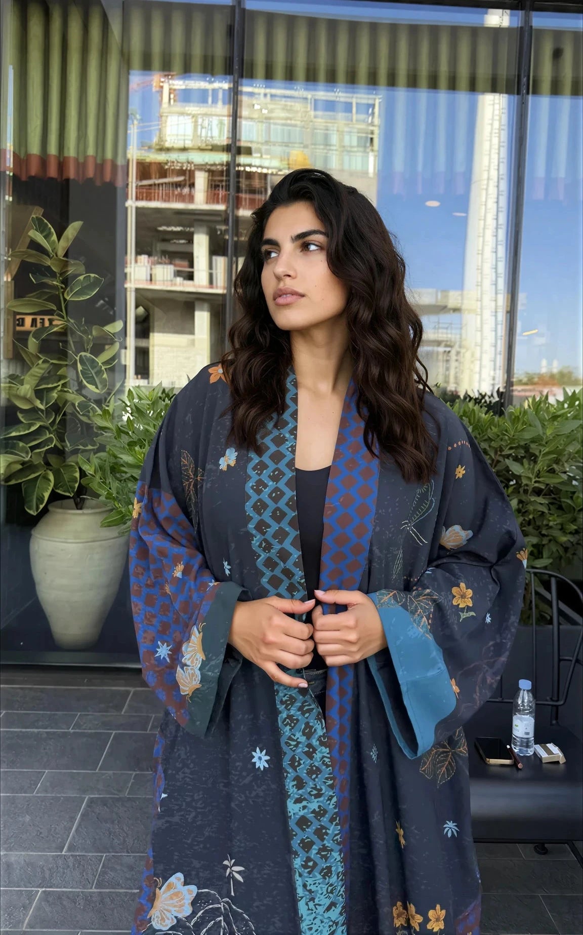 Seen Leaving the Corniche-8