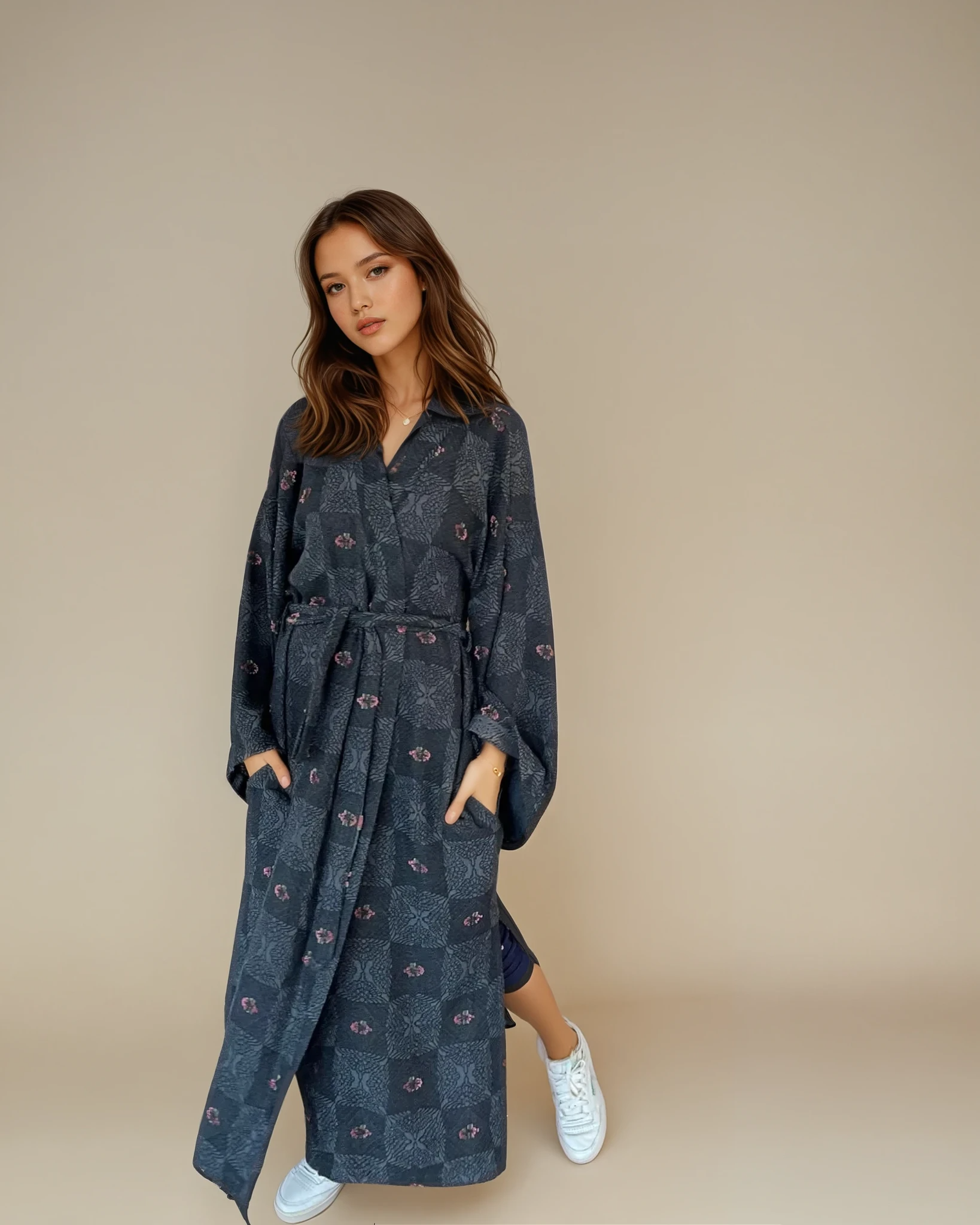 The Comfy Cardigan