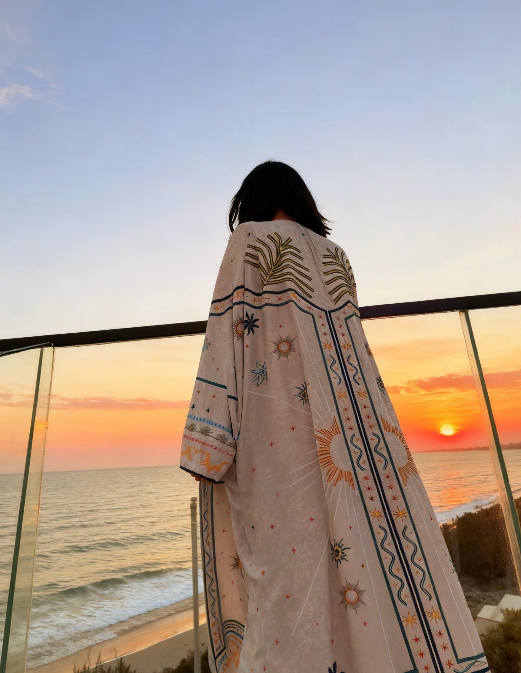 She’s Been Through Suns