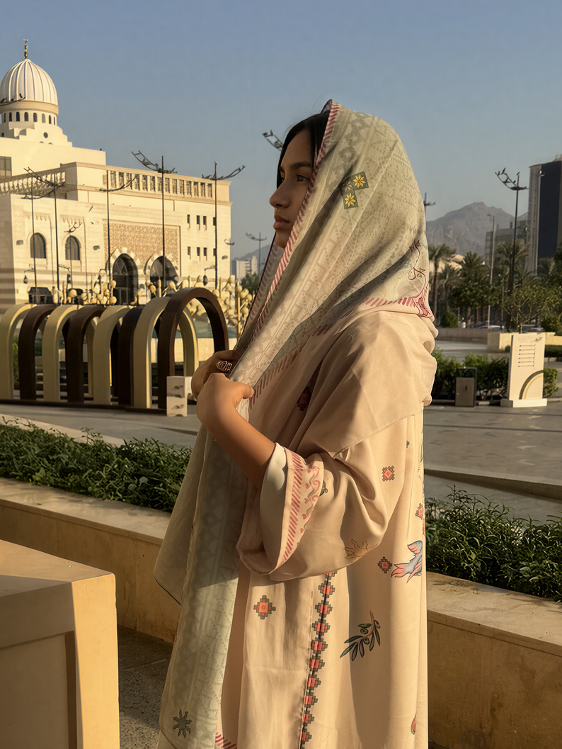 A Love Letter to Palestine-23