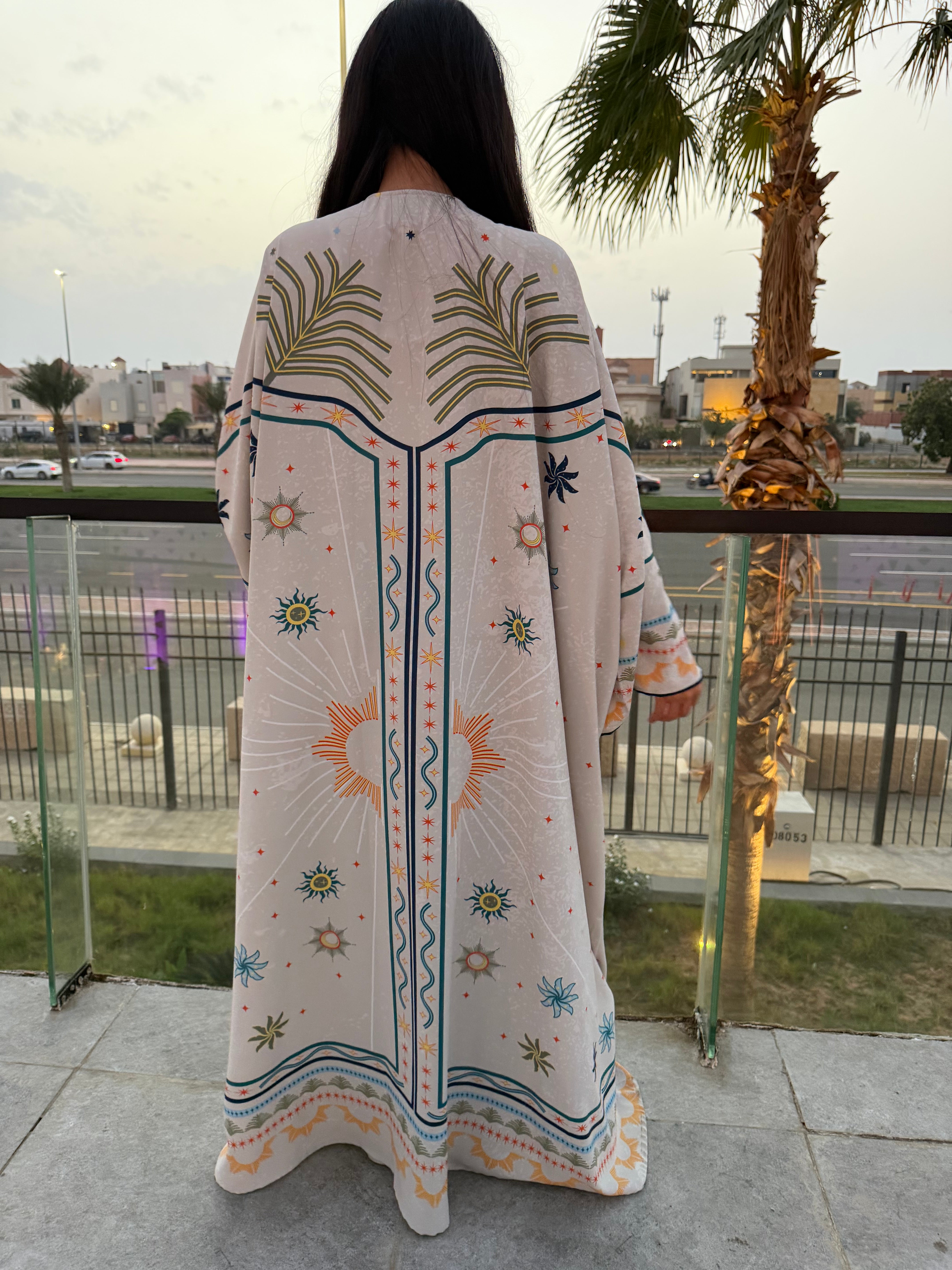 She’s Been Through Suns