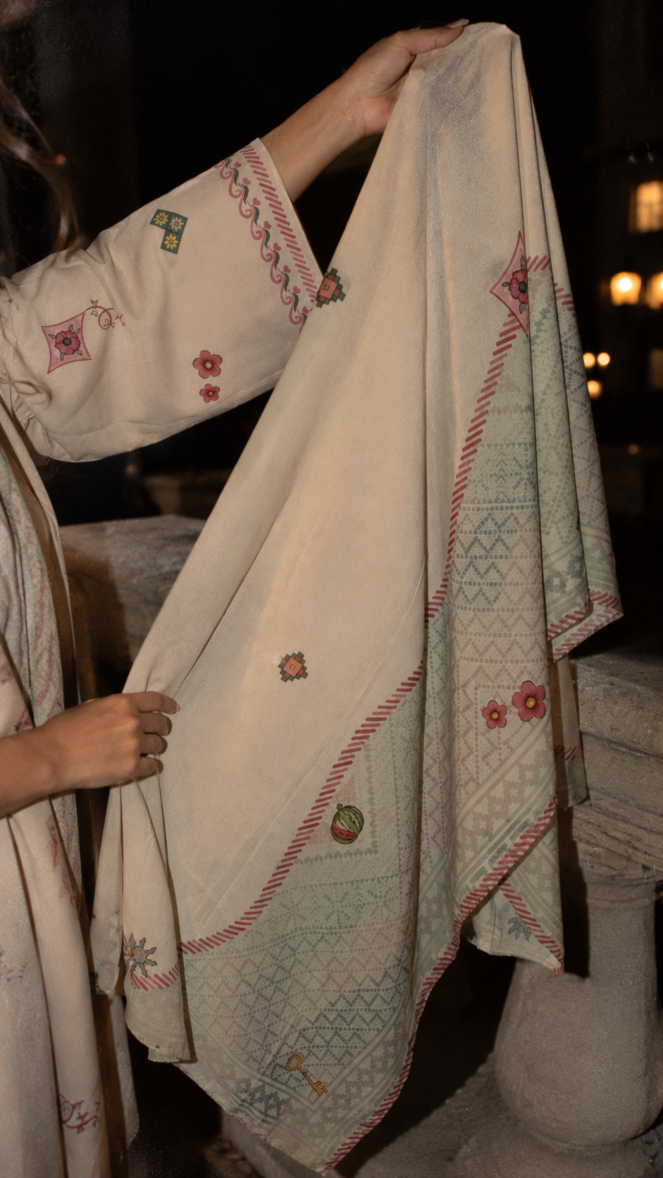 A Love Letter to Palestine-7