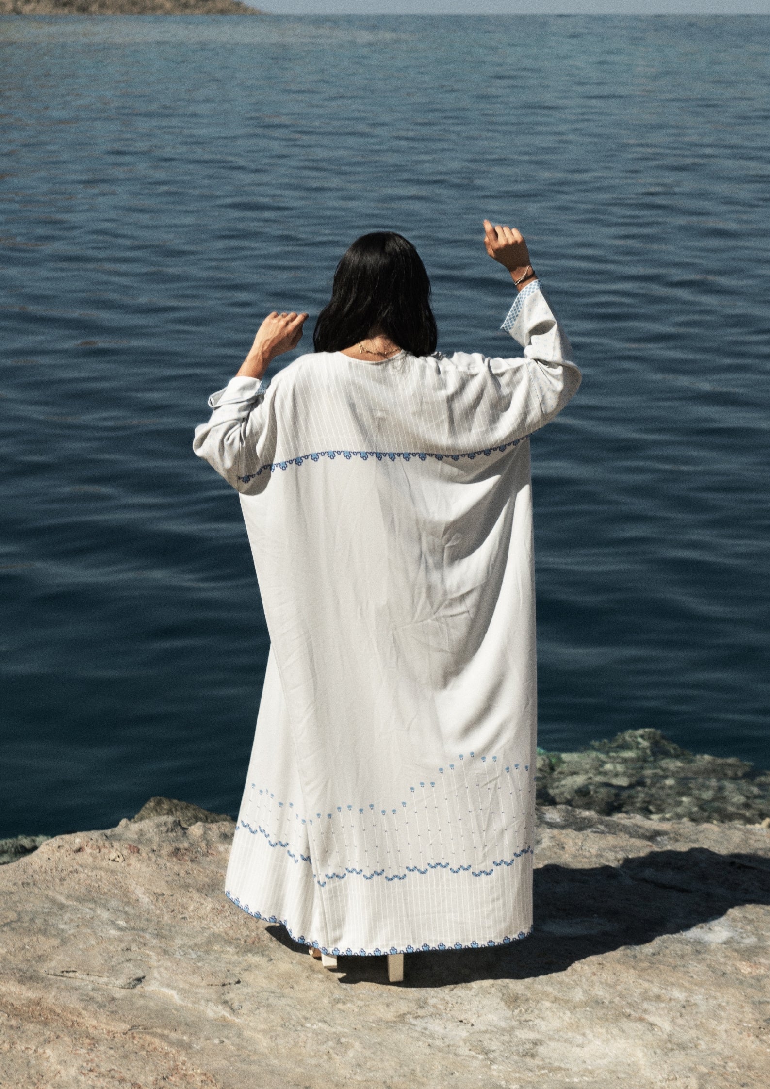 The Blue Muse - Comfy For Summer - Online Shopping - The Untitled Project