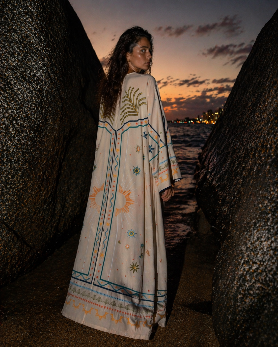 She’s Been Through Suns