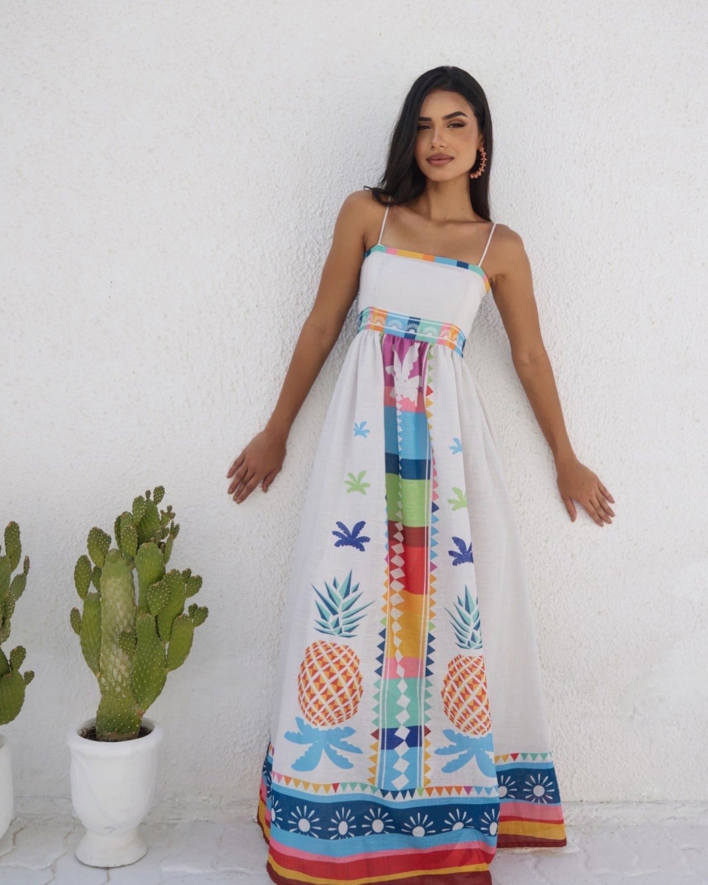 The Tota Dress