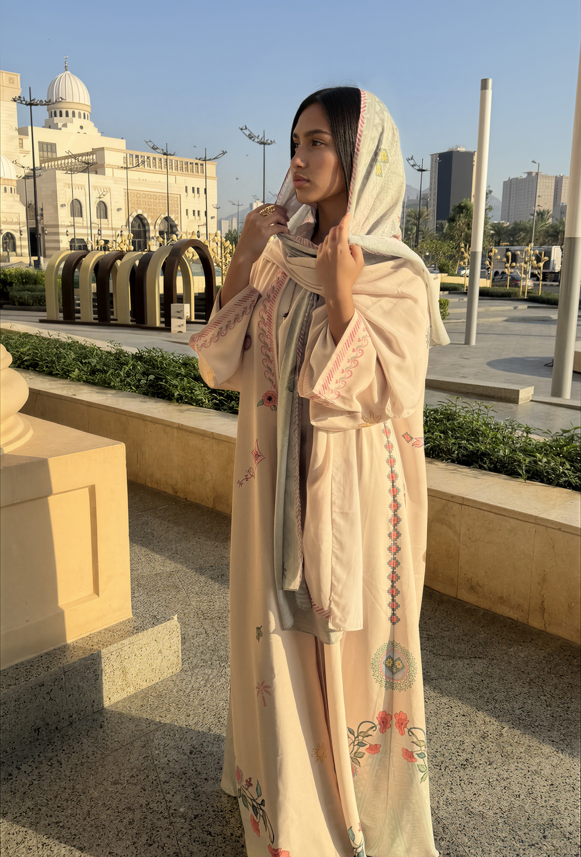 A Love Letter to Palestine-26