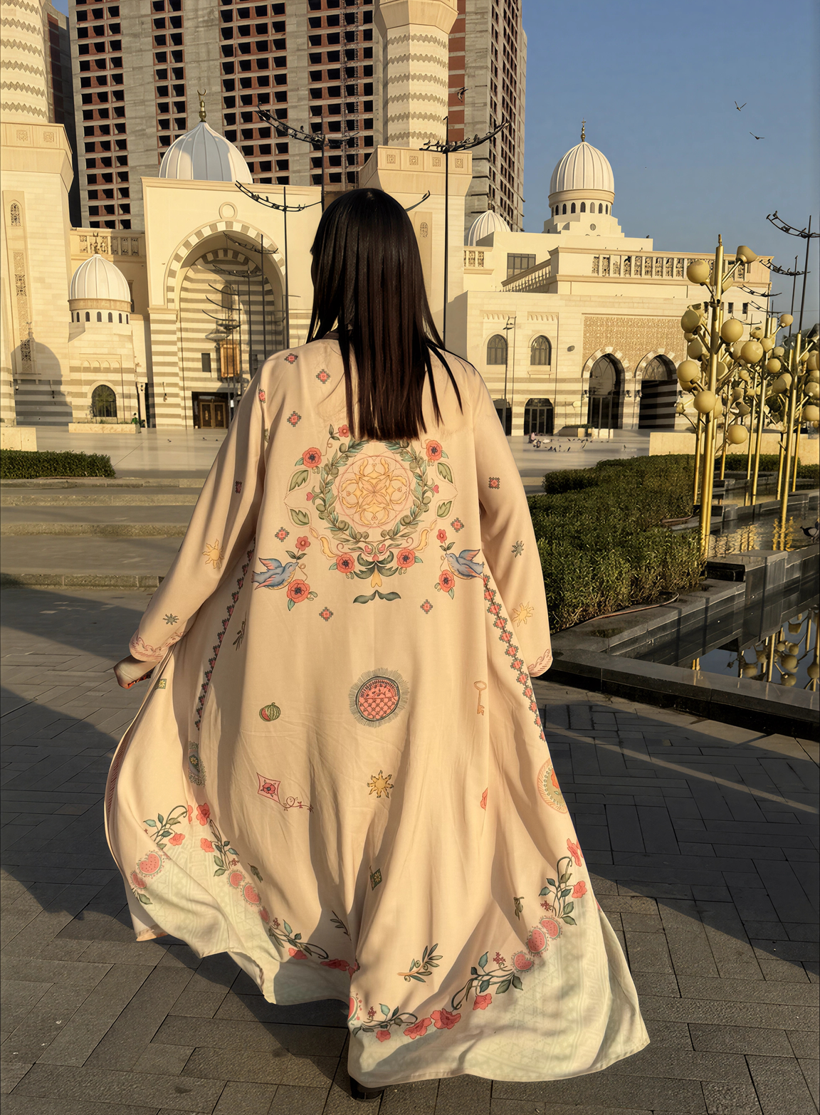 A Love Letter to Palestine-21
