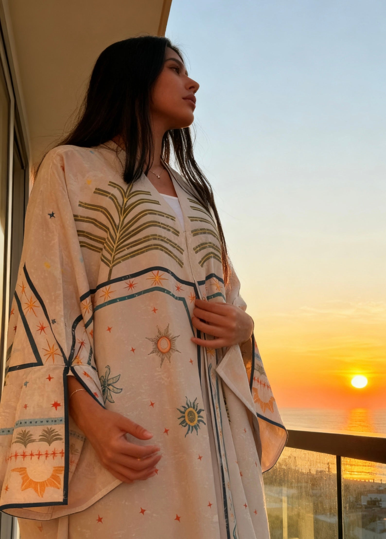 She’s Been Through Suns