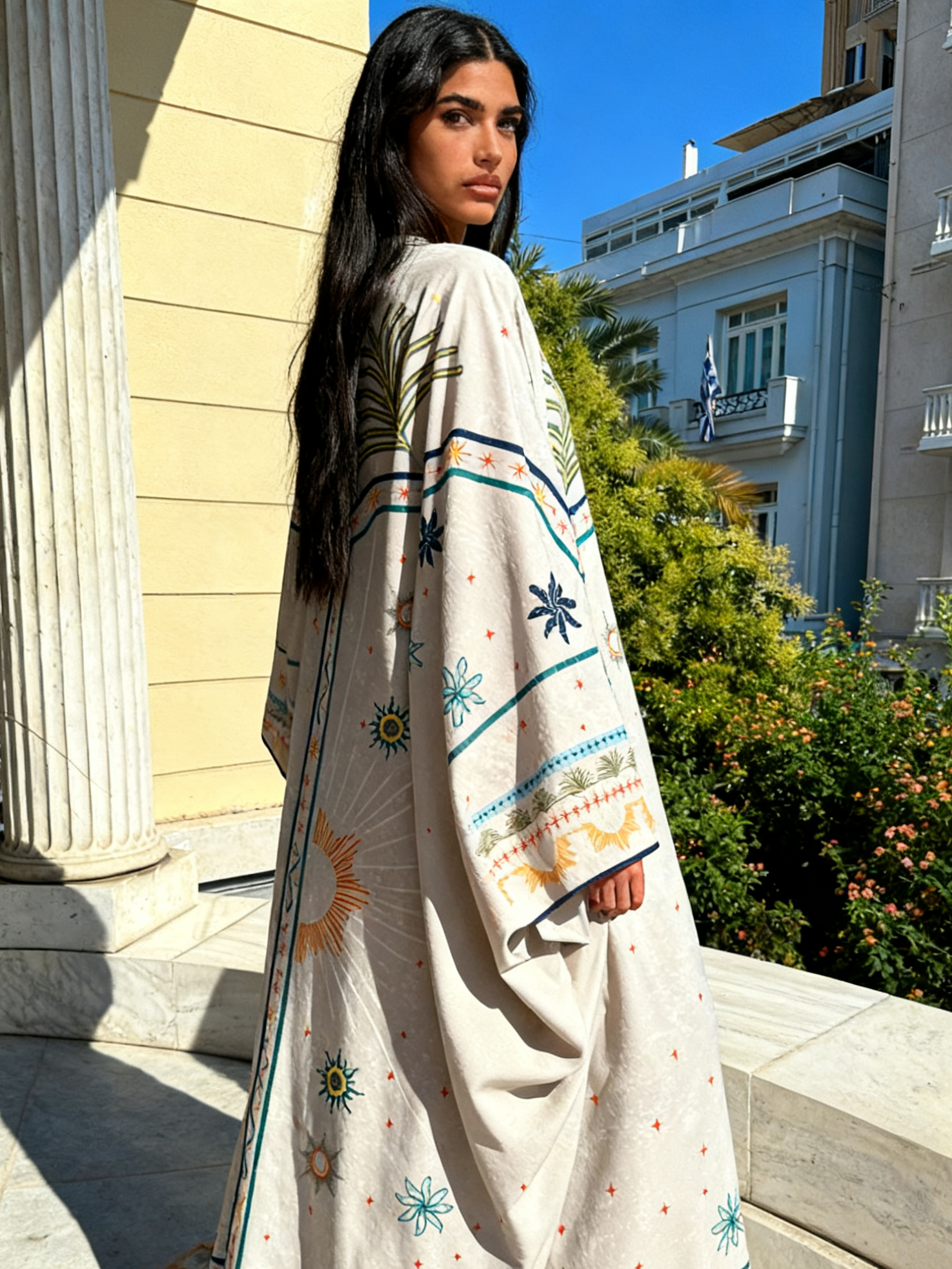 She’s Been Through Suns