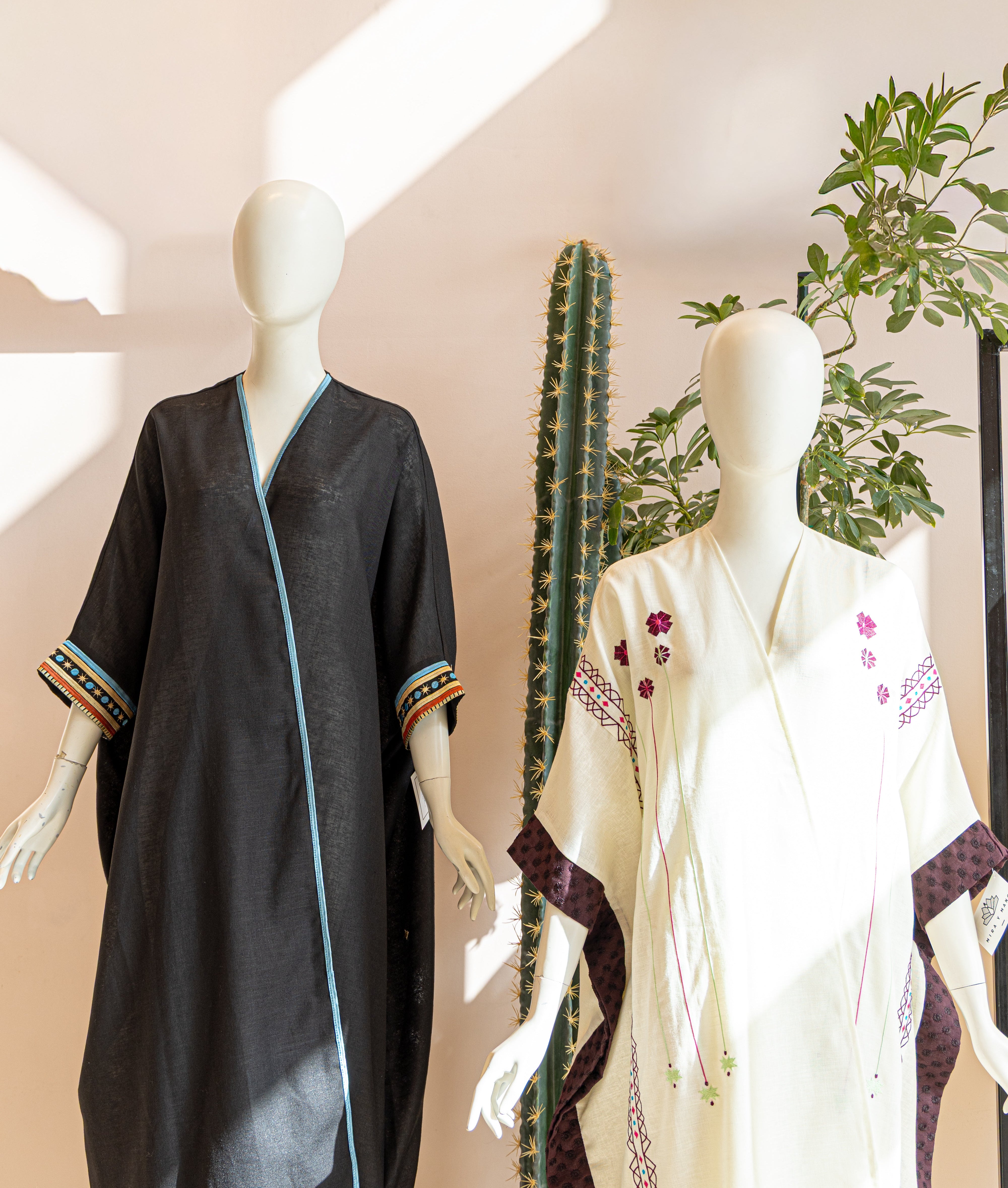 Distant Galaxies - Abaya-13