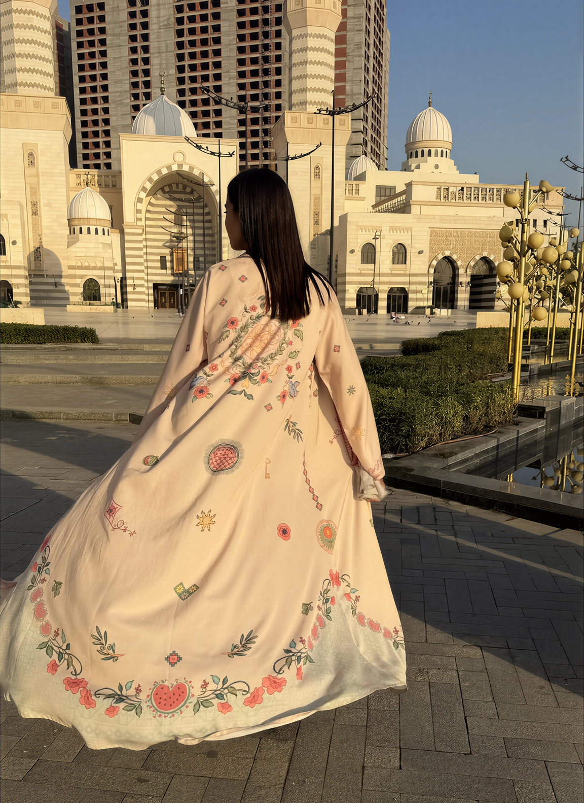 A Love Letter to Palestine-24