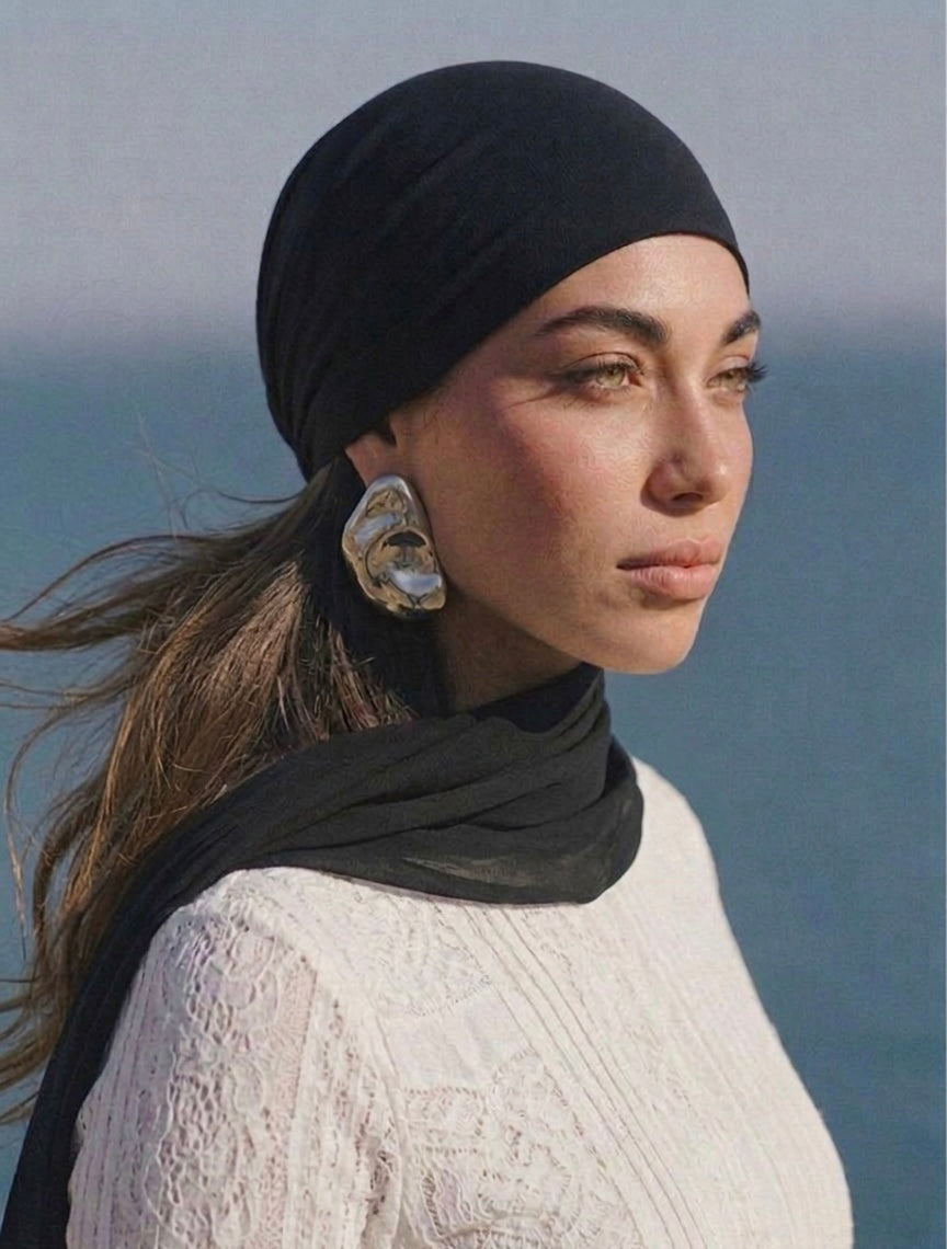 The Willow Scarf - Bawal