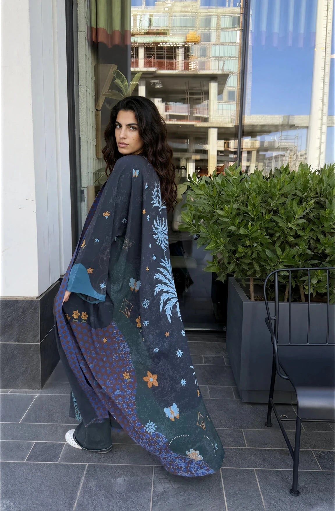 Seen Leaving the Corniche-10