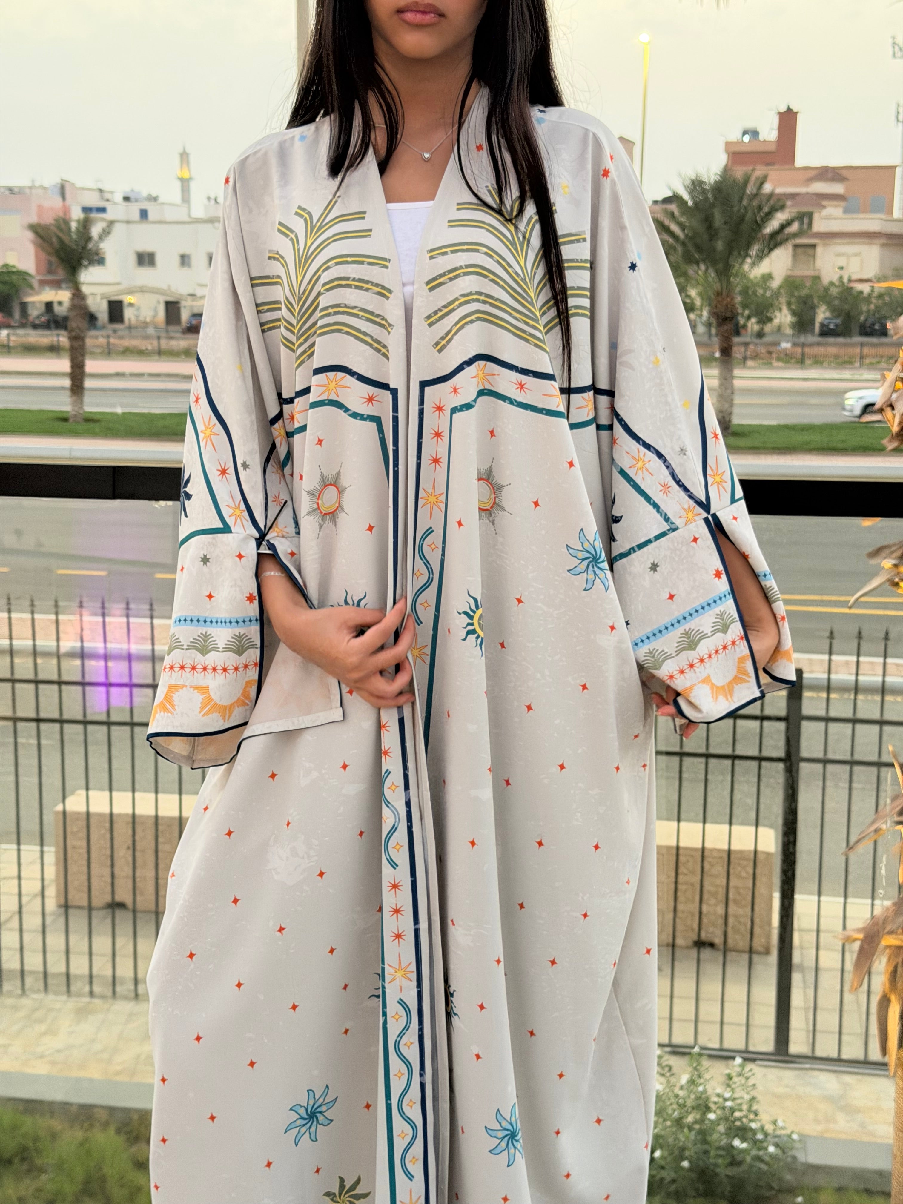 She’s Been Through Suns