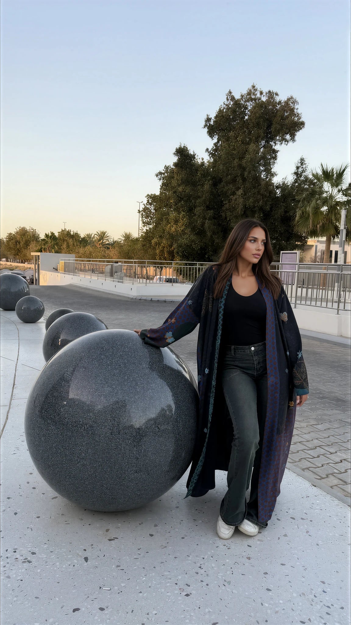 Seen Leaving the Corniche-18