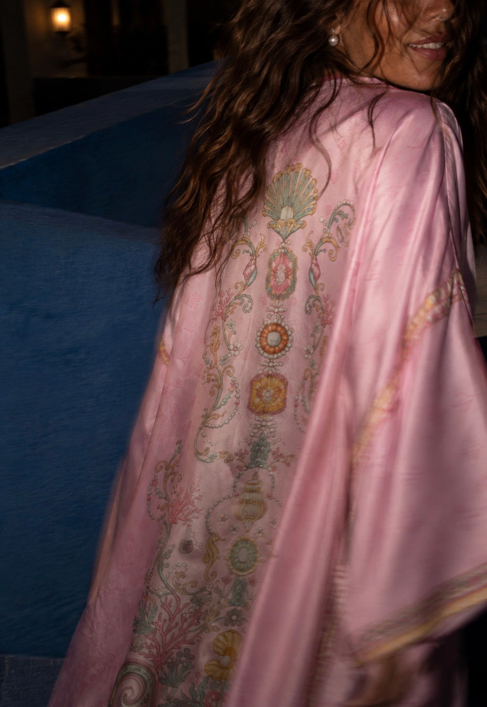 The Pearl Abaya-3