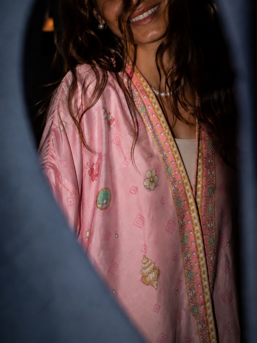 The Pearl Abaya-9