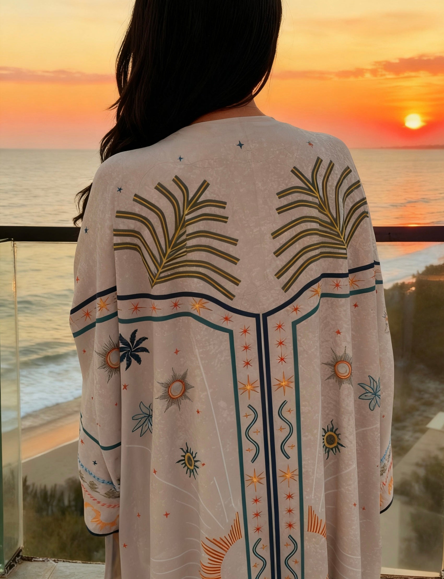 She’s Been Through Suns