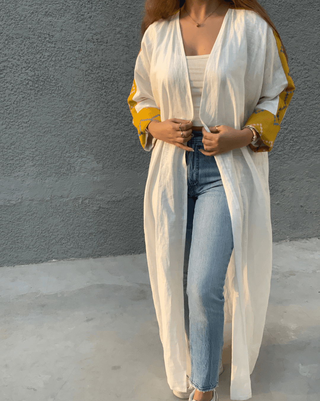 Abaya chic shop hot sale