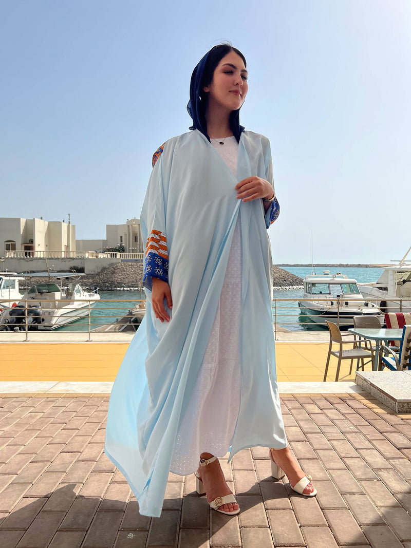 Valentina - Breezy Summer Silk - Online Shopping - The Untitled Project