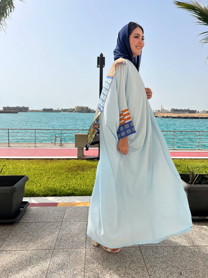 Valentina - Breezy Summer Silk - Online Shopping - The Untitled Project