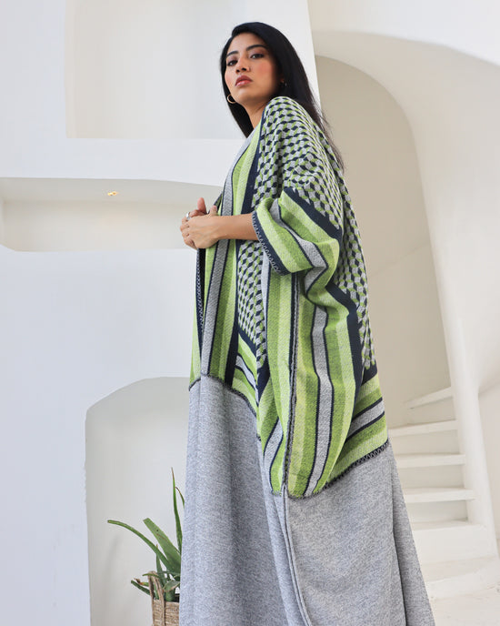 Tropical Winter - Freeflow Cover Up - Online Shopping - The Untitled Project