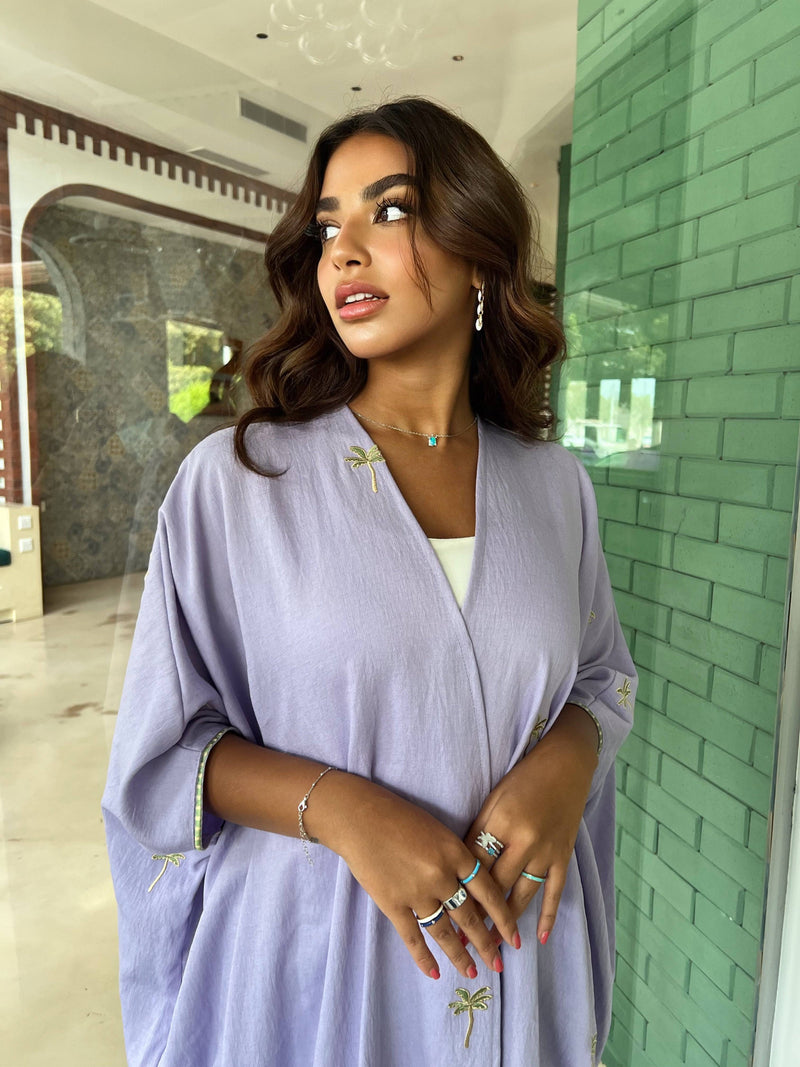 Under the Palm - Online Shopping - The Untitled Project