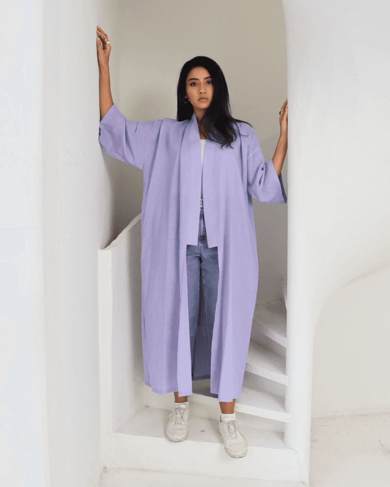 The Asahi Kimono - with Hidden pockets - Online Shopping - The Untitled Project