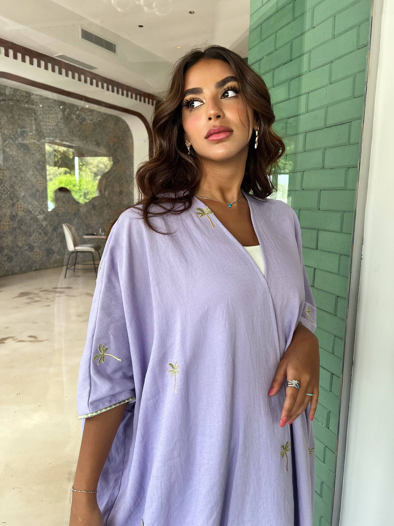 Under the Palm - Online Shopping - The Untitled Project