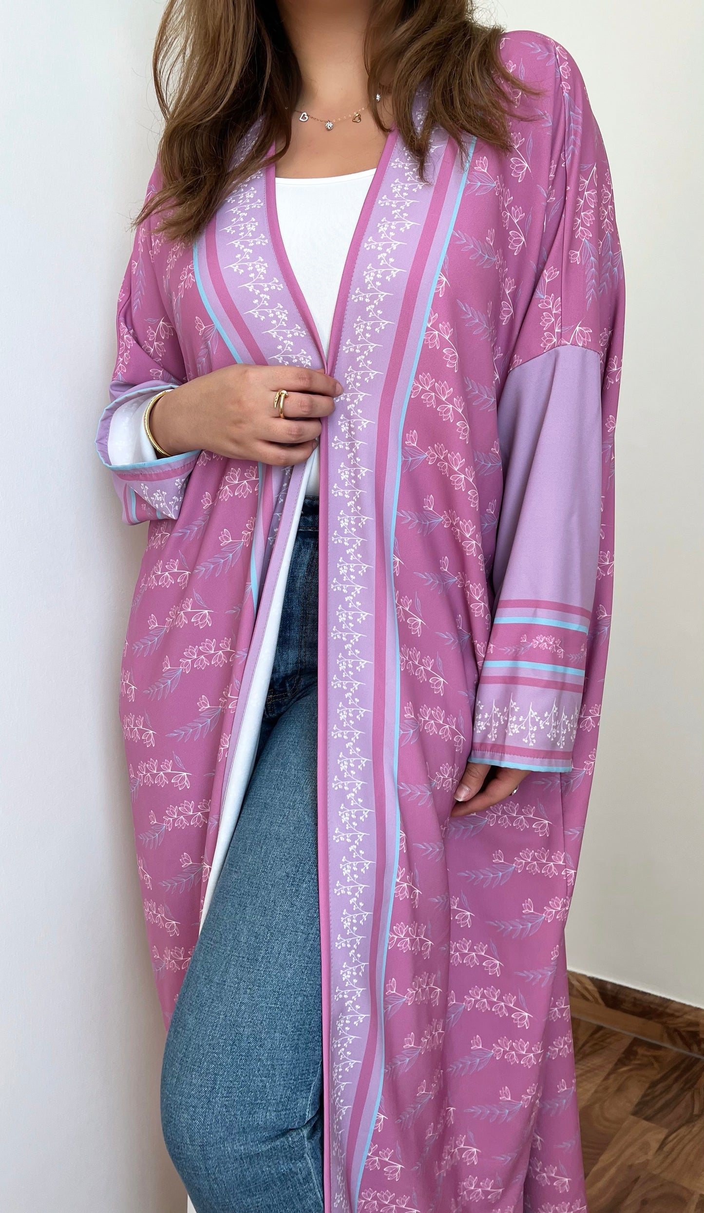 Load image into Gallery viewer, The Muse - Comfy TUP printed Kimono - Online Shopping - The Untitled Project
