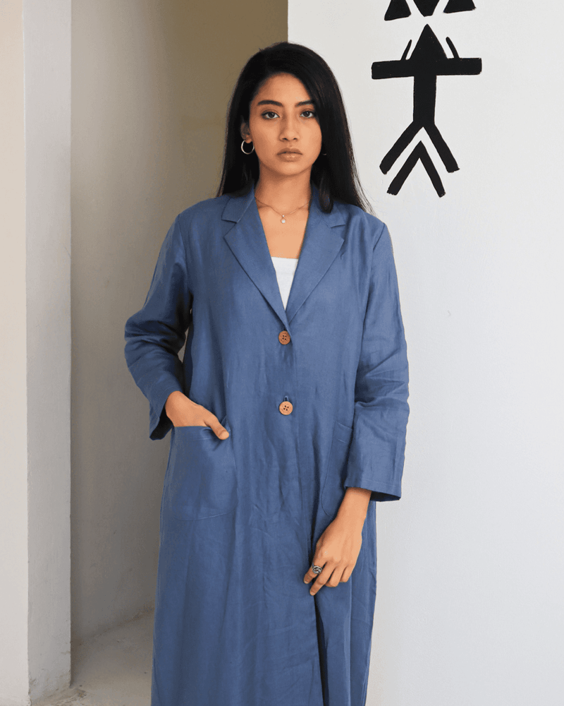 The Classic Suit - Online Shopping - The Untitled Project